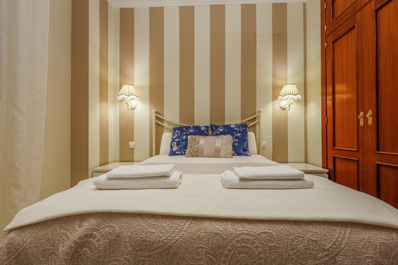 Descanso-Elegancia En Sevilla Parking Gratuito Экстерьер фото