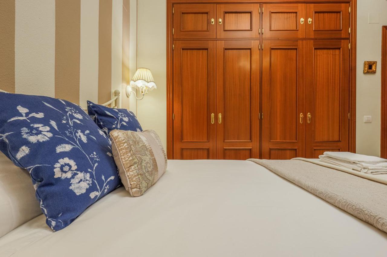 Descanso-Elegancia En Sevilla Parking Gratuito Экстерьер фото